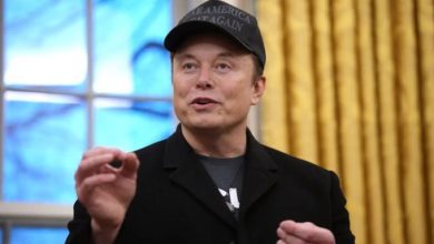 Elon Musk kêu gọi dừng ISS để tập trung vào sao Hỏa