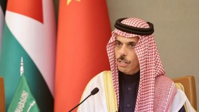 Faisal bin Farhan Al Saud là ai?