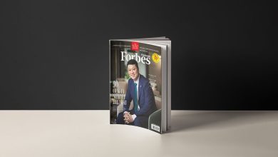 Forbes là gì?