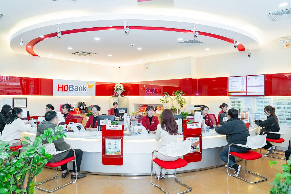 Gói vay HDBank 30.000 tỷ đồng hỗ trợ người trẻ mua nhà