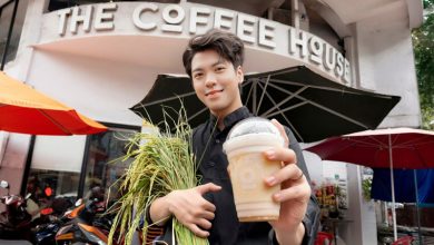 Golden Gate mua lại The Coffee House trong bối cảnh khó khăn kinh doanh