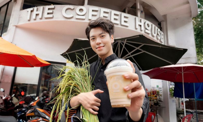 Golden Gate mua lại The Coffee House trong bối cảnh khó khăn kinh doanh