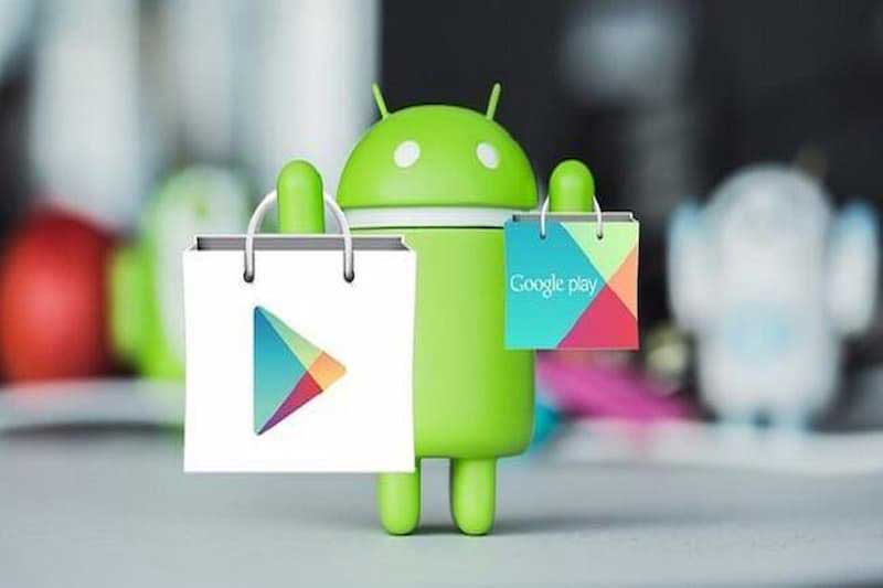 Google Play là gì?