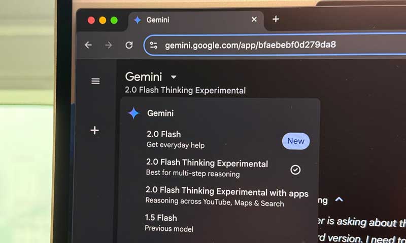 Google ra mắt Gemini 2.0 với khả năng lập luận vượt trội