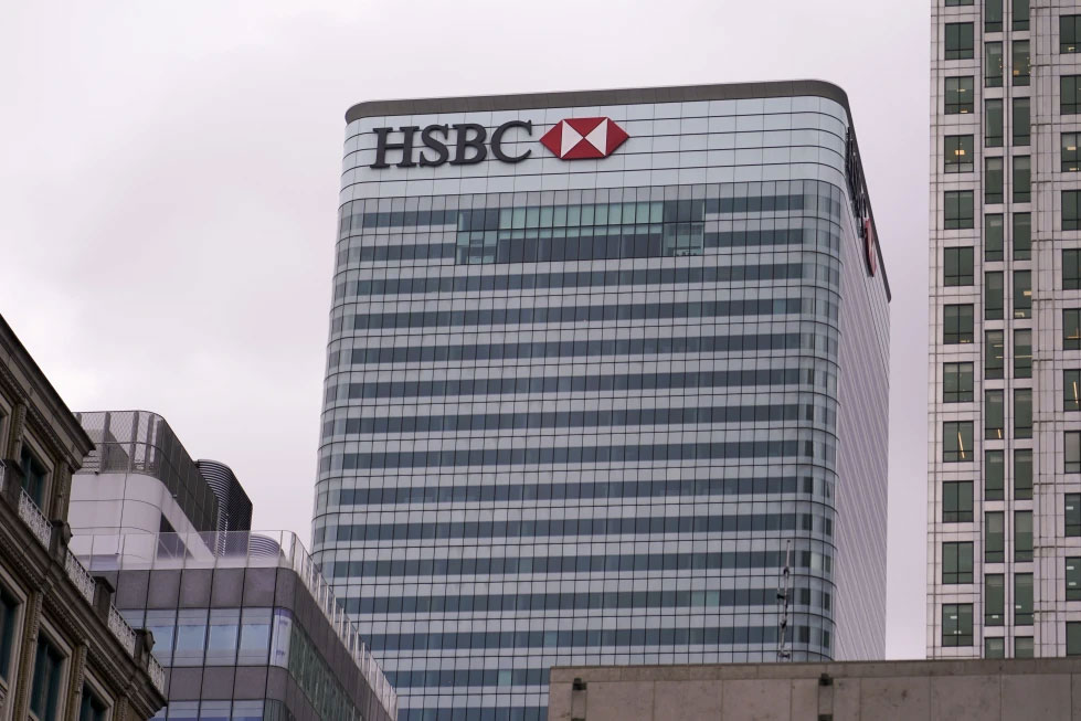 HSBC lùi mục tiêu Net Zero 20 năm giữa lo ngại khí hậu tăng cao