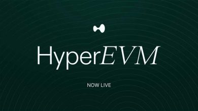 Hyperliquid ra mắt HyperEVM trên mainnet hỗ trợ smart contract EVM