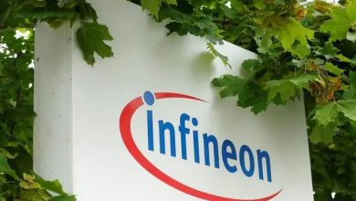 Infineon là gì?