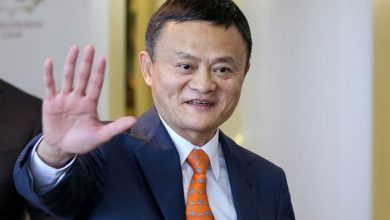 Jack Ma là ai?