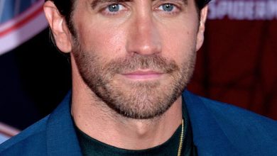 Jake Gyllenhaal là ai?