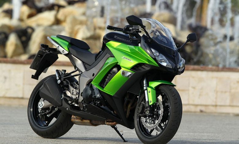 Kawasaki Motors là gì?