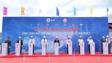 Khởi công thủy điện tích năng Bác Ái Ninh Thuận vào 2029-2030