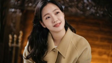 Kim Go Eun là ai?