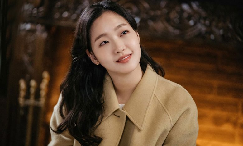 Kim Go Eun là ai?