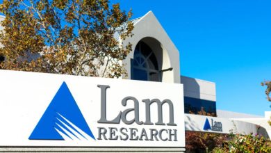 LAM Research là gì?