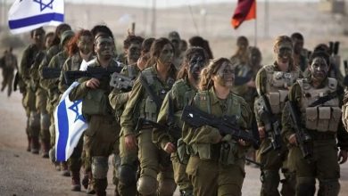 Lực lượng Phòng vệ Israel (IDF) hoạt động ra sao?