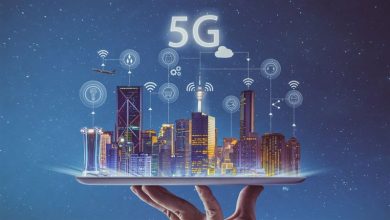 Mạng 5G là gì?