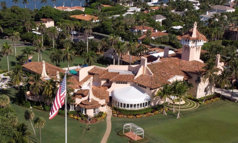 Mar-a-Lago là gì?