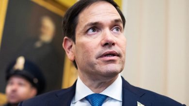 Marco Rubio là ai?