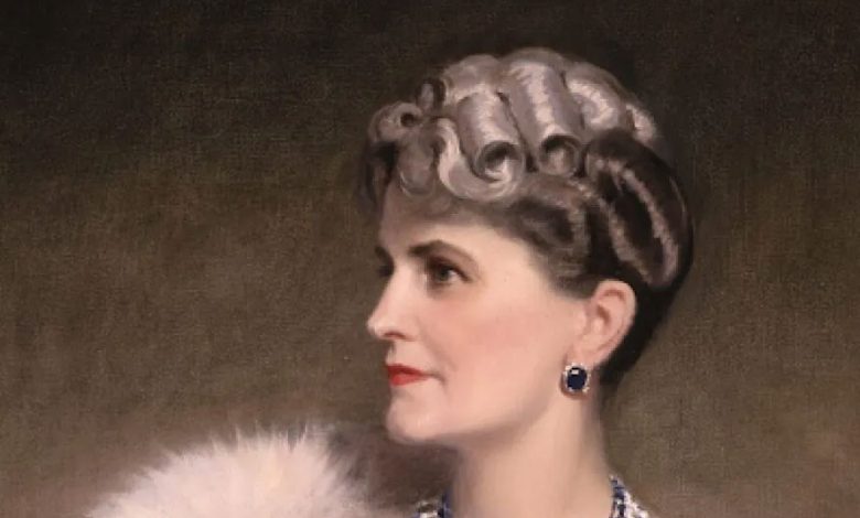 Marjorie Merriweather Post là ai?