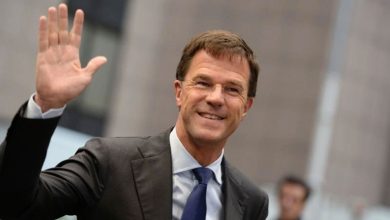 Mark Rutte là ai?