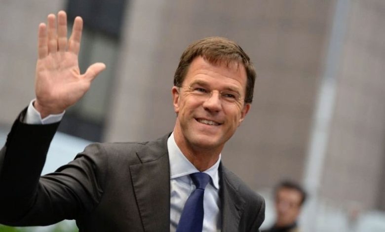 Mark Rutte là ai?