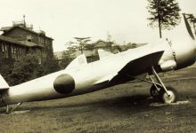 Máy bay ném bom Nakajima Ki-115 hoạt động như thế nào?