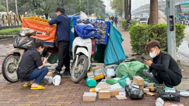 Miễn thuế nhập khẩu hàng qua thương mại điện tử đến 2 triệu đồng