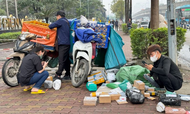 Miễn thuế nhập khẩu hàng qua thương mại điện tử đến 2 triệu đồng