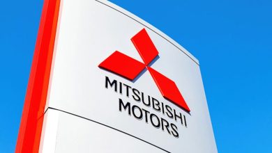 Mitsubishi là gì?