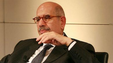 Mohamed ElBaradei là ai?