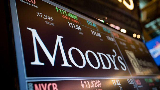 Moody’s Ratings là gì?