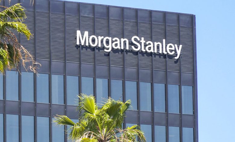 Morgan Stanley là gì?