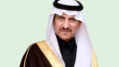 Mosaad bin Mohammad Al-Aiban là ai?