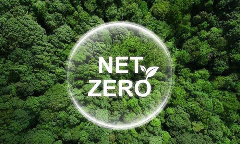 Net Zero là gì?