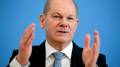 Olaf Scholz là ai?