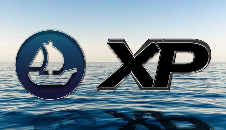 OpenSea tạm ngừng thưởng XP sau phản hồi từ cộng đồng NFT