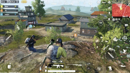 PUBG Mobile là gì?