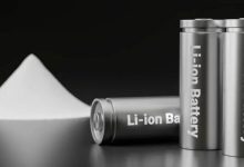 Pin lithium-ion là gì?