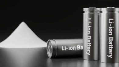 Pin lithium-ion là gì?