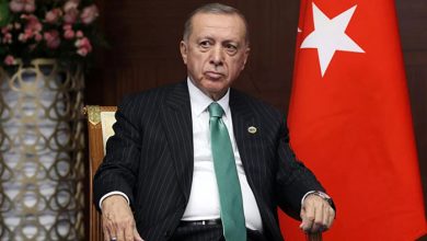 Recep Tayyip Erdogan là ai?