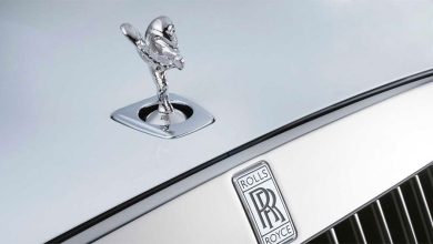 Rolls-Royce là gì?