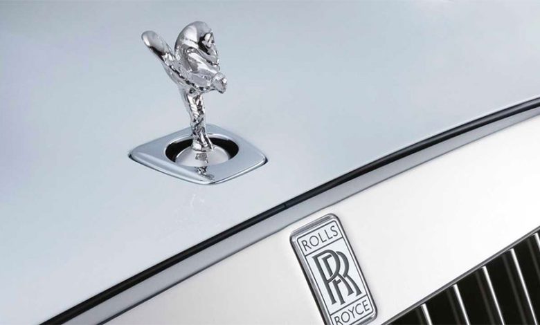 Rolls-Royce là gì?