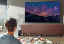 Samsung tiếp tục dẫn đầu thị trường TV toàn cầu năm 2025