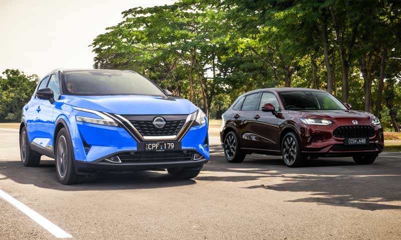 Sáp nhập với Honda đổ vỡ Nissan tìm đối tác mới