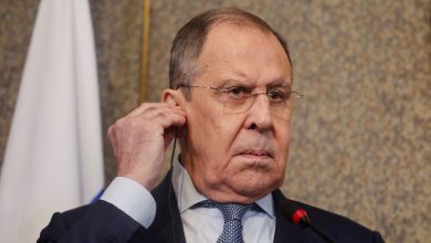 Sergey Lavrov là ai?