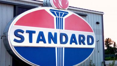 Standard Oil là gì?