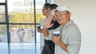 Tập Cận Bình họp khuyến khích kinh tế tư nhân có Jack Ma tham dự