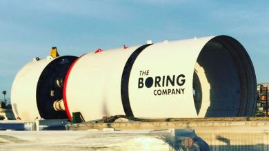 The Boring Company là gì?