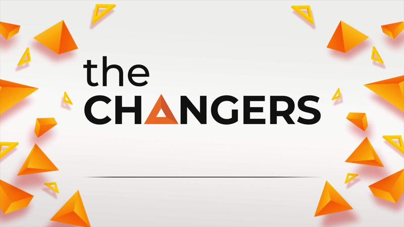 The Changers lan tỏa nguồn cảm hứng đổi mới doanh nghiệp Việt