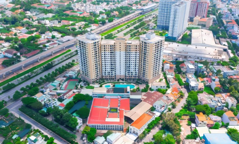 Thuduc House đổi mới lãnh đạo quyết tâm tái cấu trúc và có lãi 2025